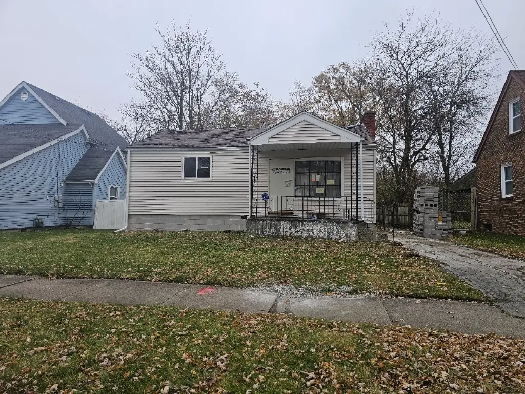 14925 Riverside Drive, South Holland, IL 60473 - Image #1
