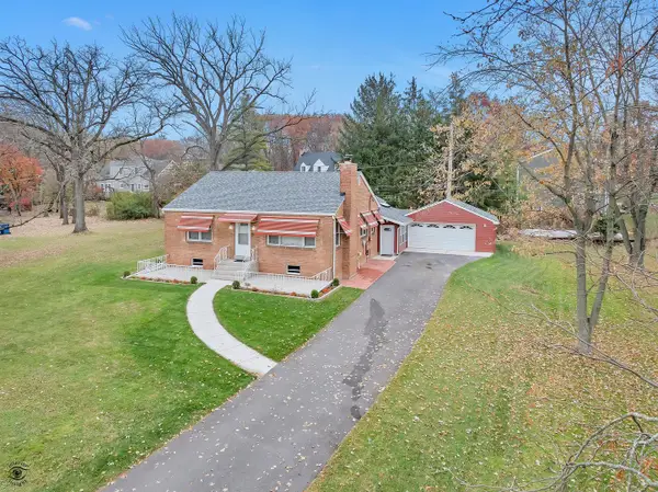 550 Belfast Terrace, Crete, IL 60417