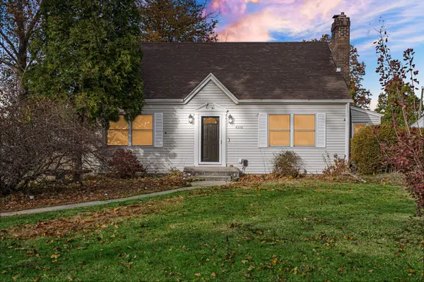 4212 Pinecrest Road, Rockford, IL 61107