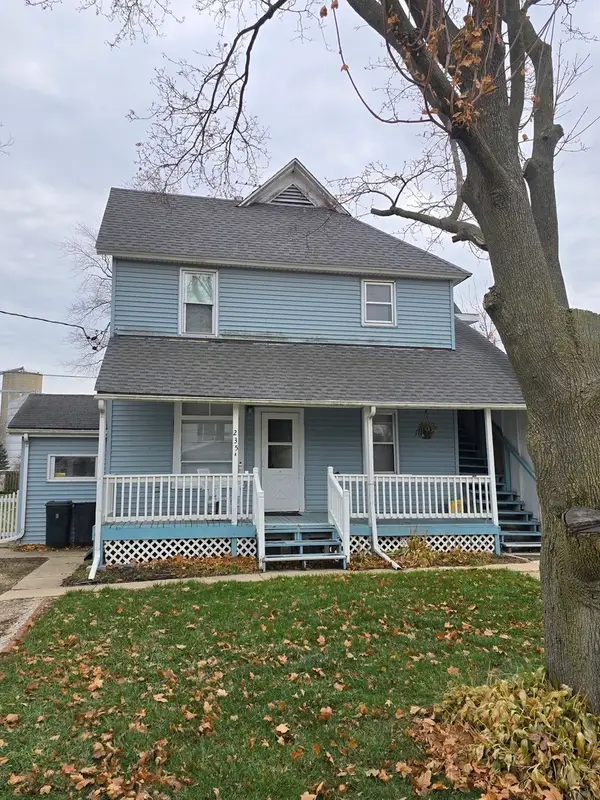 Address Withheld By Seller, Leland, IL 60531