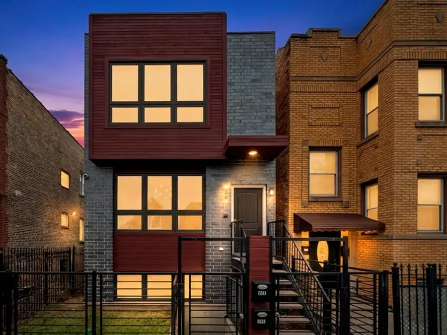 1336 N Hamlin Avenue, Chicago, IL 60651 - Image #2