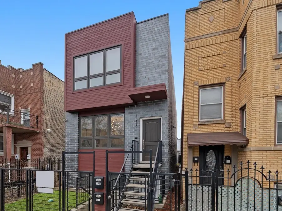 1336 N Hamlin Avenue, Chicago, IL 60651 - Image #3
