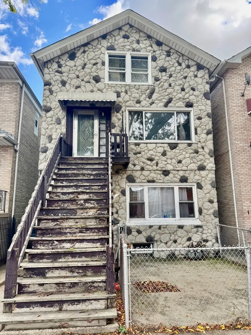 2849 S Normal Avenue, Chicago, IL 60616 - Image #1