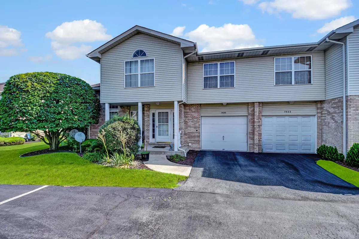 7420 Maple Drive, Justice, IL 60458 - #1