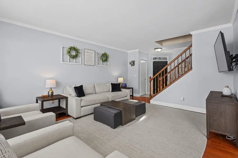 16703 S Sunset Ridge Court, Lockport, IL 60441 - Image #2