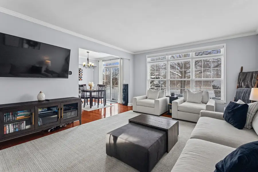 16703 S Sunset Ridge Court, Lockport, IL 60441 - Image #3