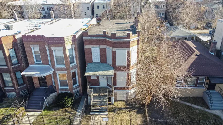 6617 S Vernon Avenue, Chicago, IL 60637 - Image #2
