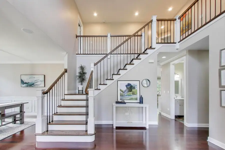 2505 Brookstone Court, Aurora, IL 60502 - #2