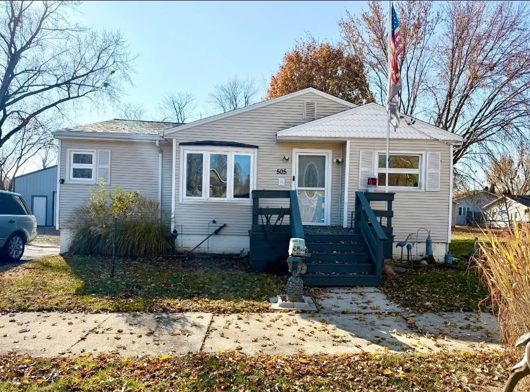505 Illinois Street, Marseilles, IL 61341 - Image #1