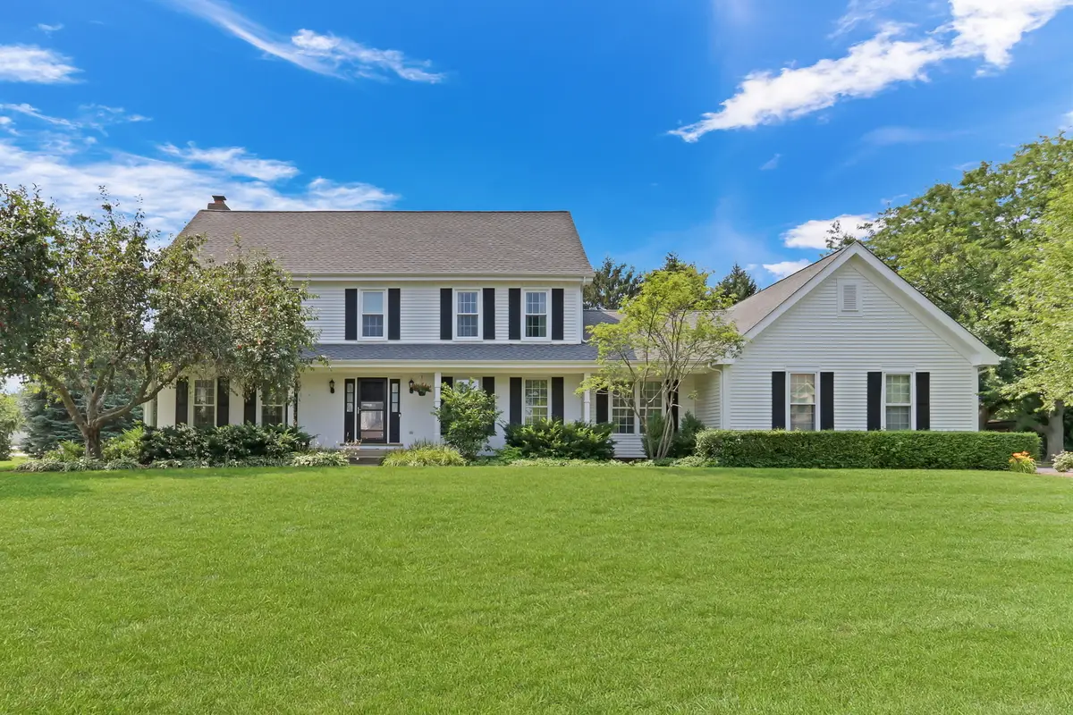 17533 W Mill Creek Crossing Drive, Gurnee, IL 60031 - #1