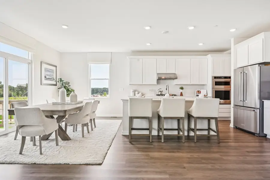 1456 Vintage Drive, Oswego, IL 60543 - #2