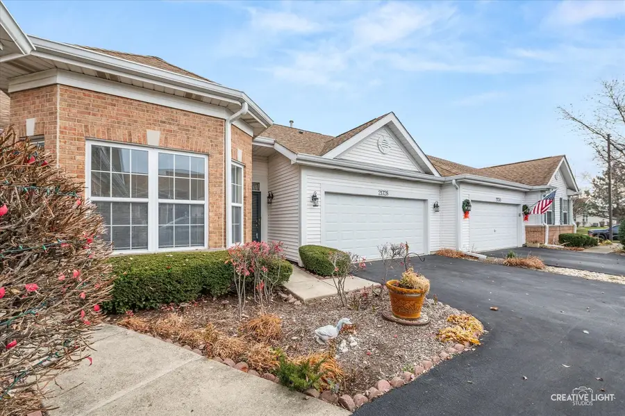 21728 W Empress Lane, Plainfield, IL 60544 - Image #2
