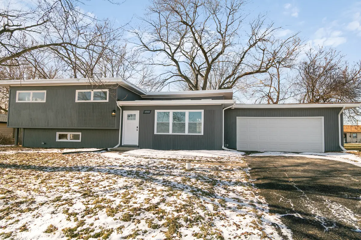 1513 Rickey Drive, Joliet, IL 60433 - Image #1