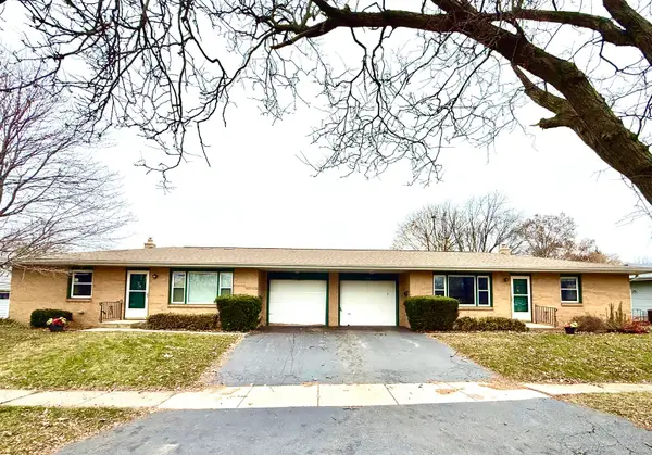 402 Elmwood Drive, Belvidere, IL 61008