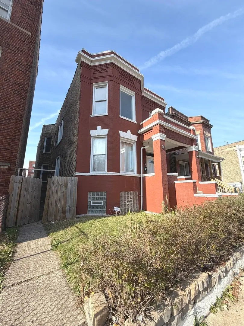 6156 S Indiana Avenue, Chicago, IL 60637 - Image #2