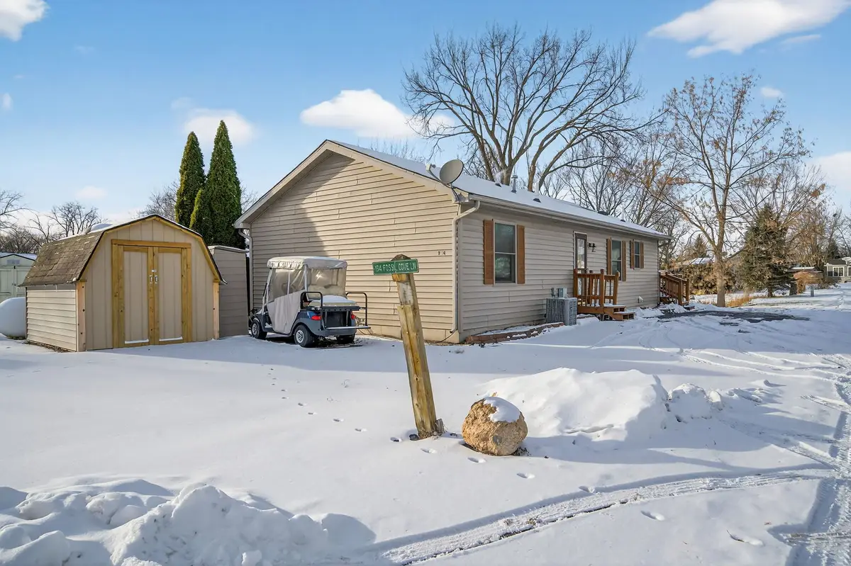 194 Fossil Cove Lane, Wilmington, IL 60481 - Image #1