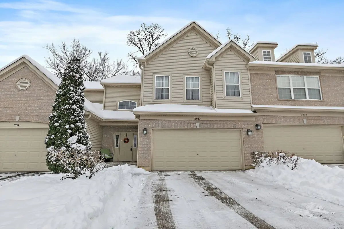 2813 Granite Court, Crystal Lake, IL 60012 - Image #1