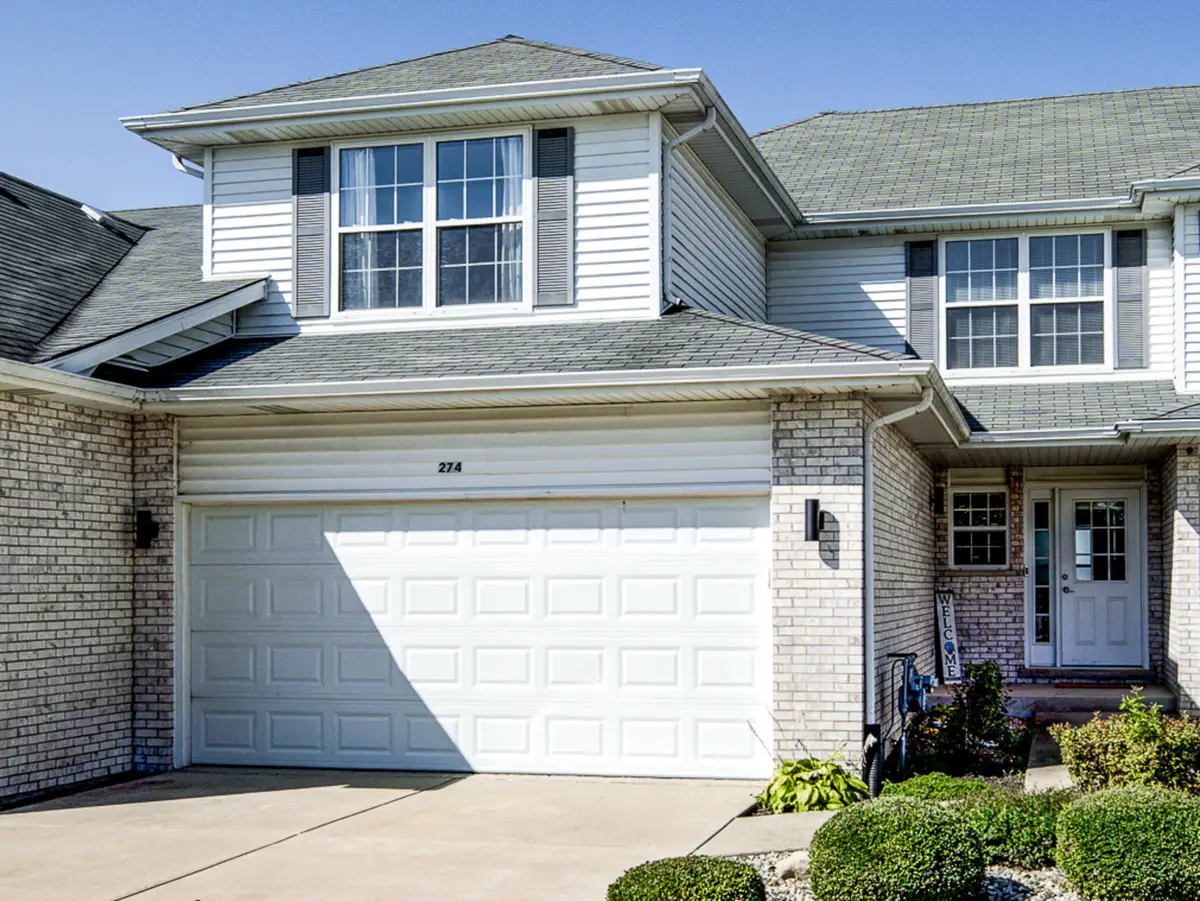 274 White Hawk Way, Manteno, IL 60950 - Image #1