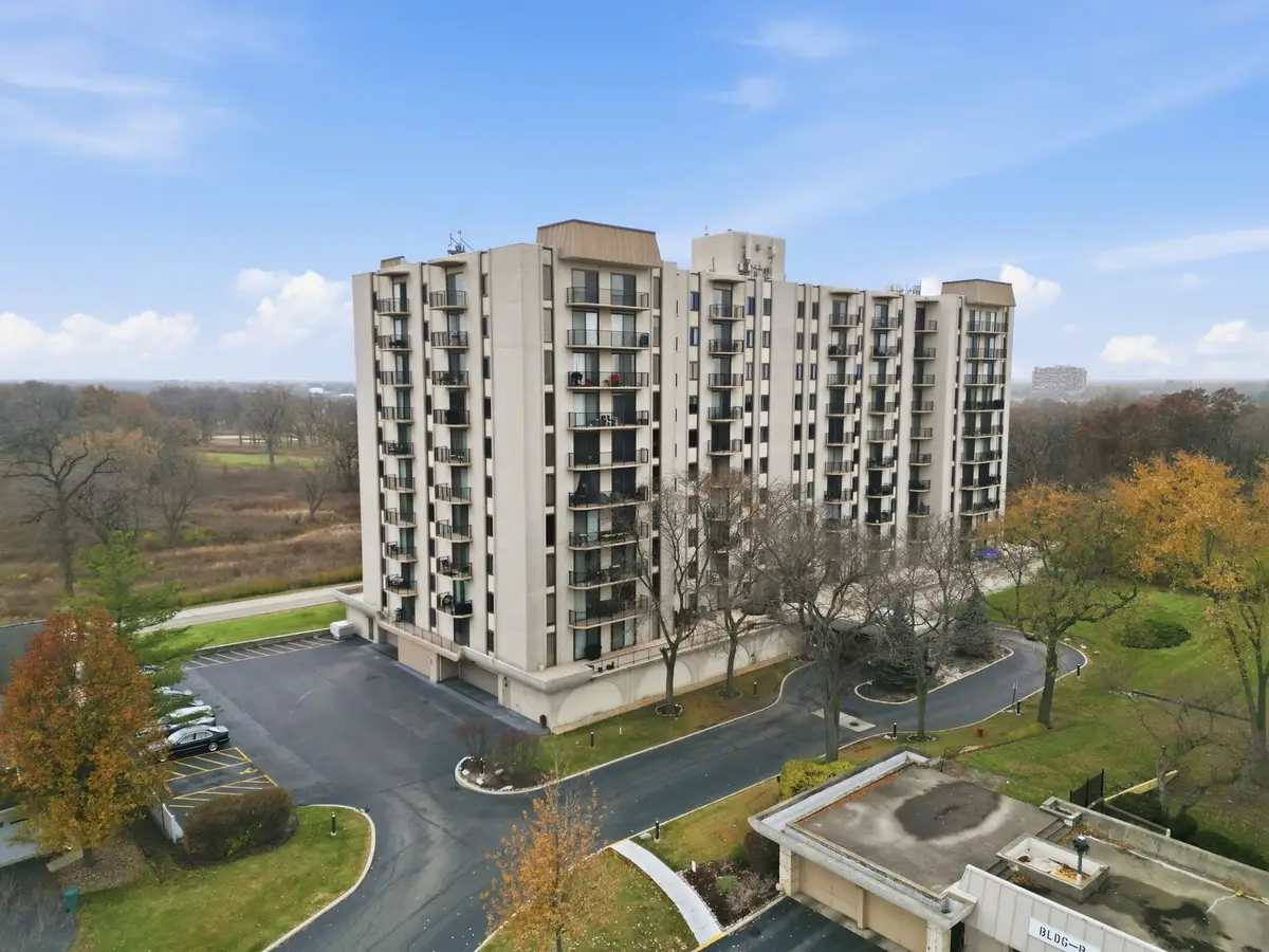 190 S Wood Dale Road #1107, Wood Dale, IL 60191 - Image #1