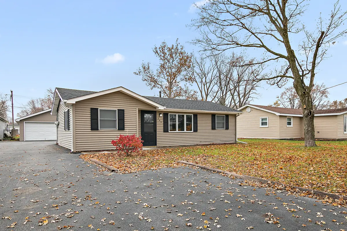 749 W New Monee Road, Crete, IL 60417 - Image #1