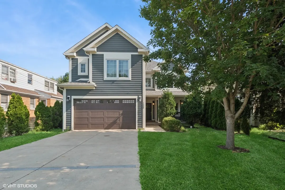 1635 Elder Lane, Northfield, IL 60093 - Image #1