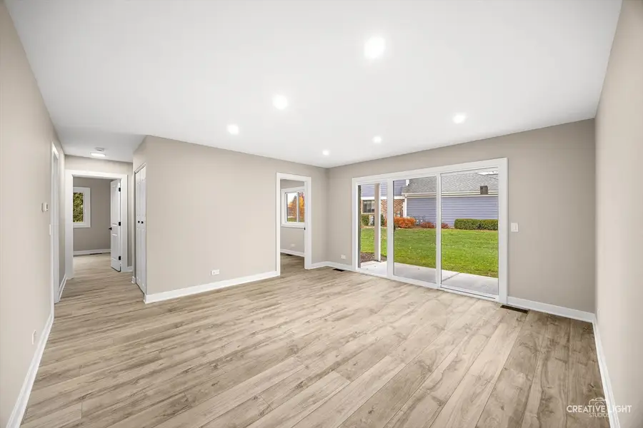 1168 Buckingham Court #A1, Wheeling, IL 60090 - Image #3