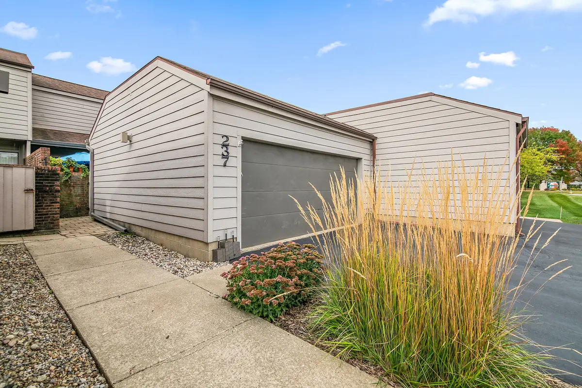 237 William Latham Drive #237, Bourbonnais, IL 60914 - Image #1