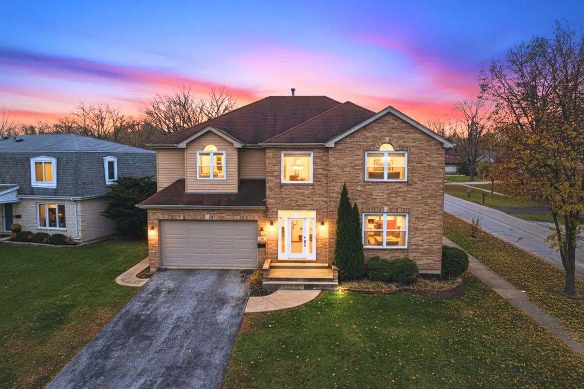 3742 Beech Street, Flossmoor, IL 60422 - Image #1