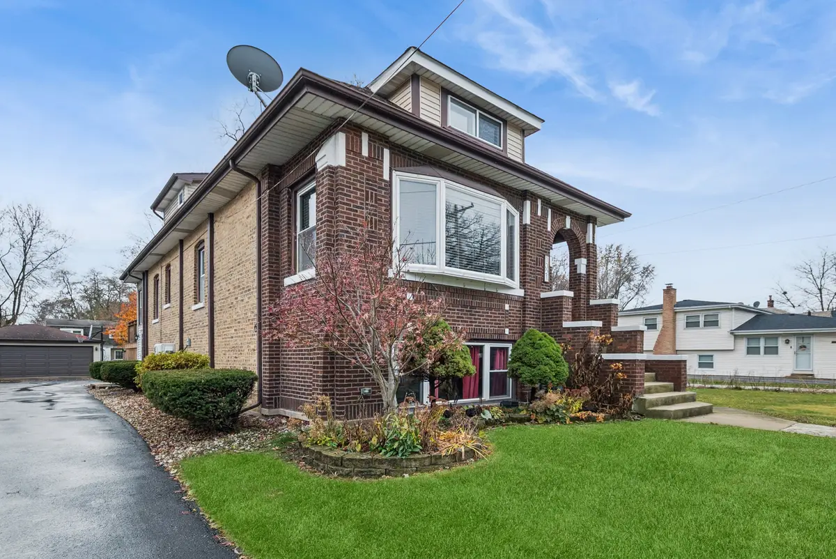 1321 Ridge Road, Homewood, IL 60430 - Image #1