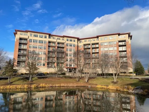 40 Prairie Park Drive #707, Wheeling, IL 60090