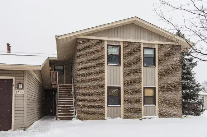 1355 Laguna Court #B, Hanover Park, IL 60133 - Image #1