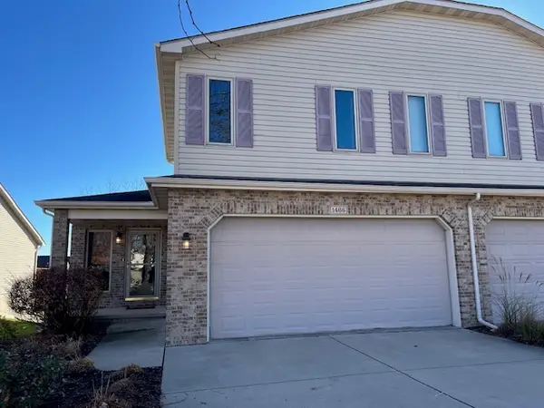 1466 Mollie Drive, Morris, IL 60450