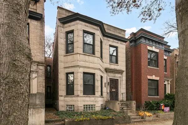 5232 S Greenwood Avenue, Chicago, IL 60615