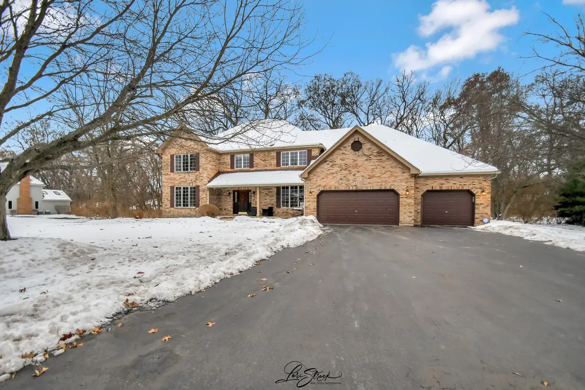 55 Oak Creek Drive, Yorkville, IL 60560 - Image #1