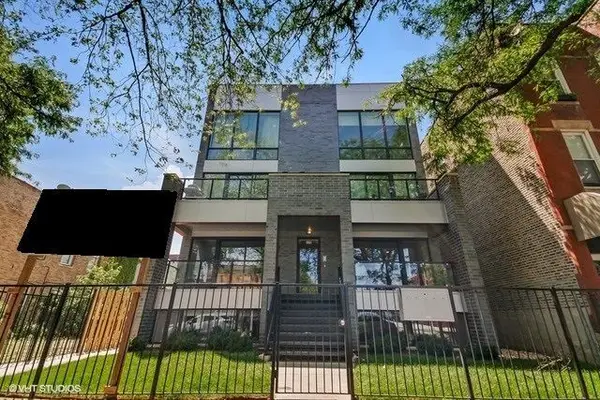 520 N Oakley Avenue #1S, Chicago, IL 60622