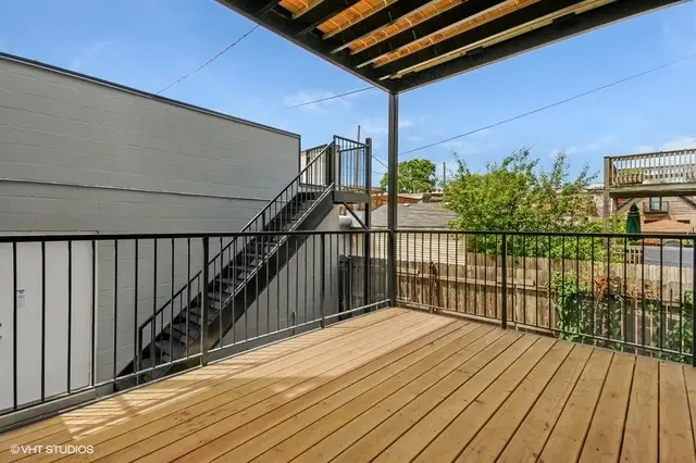 520 N Oakley Avenue #1S, Chicago, IL 60622 - Image #3