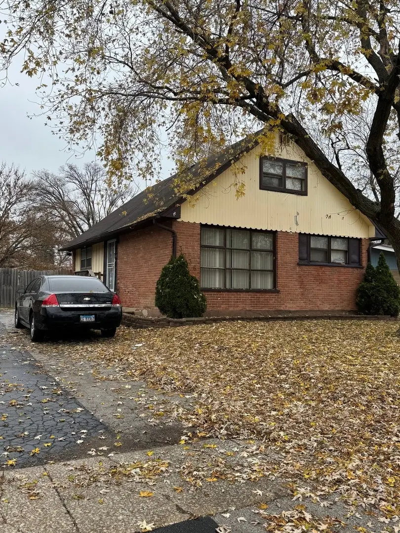 3736 168th Place, Country Club Hills, IL 60478 - Image #1