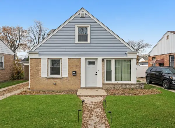 540 47th Avenue, Bellwood, IL 60104