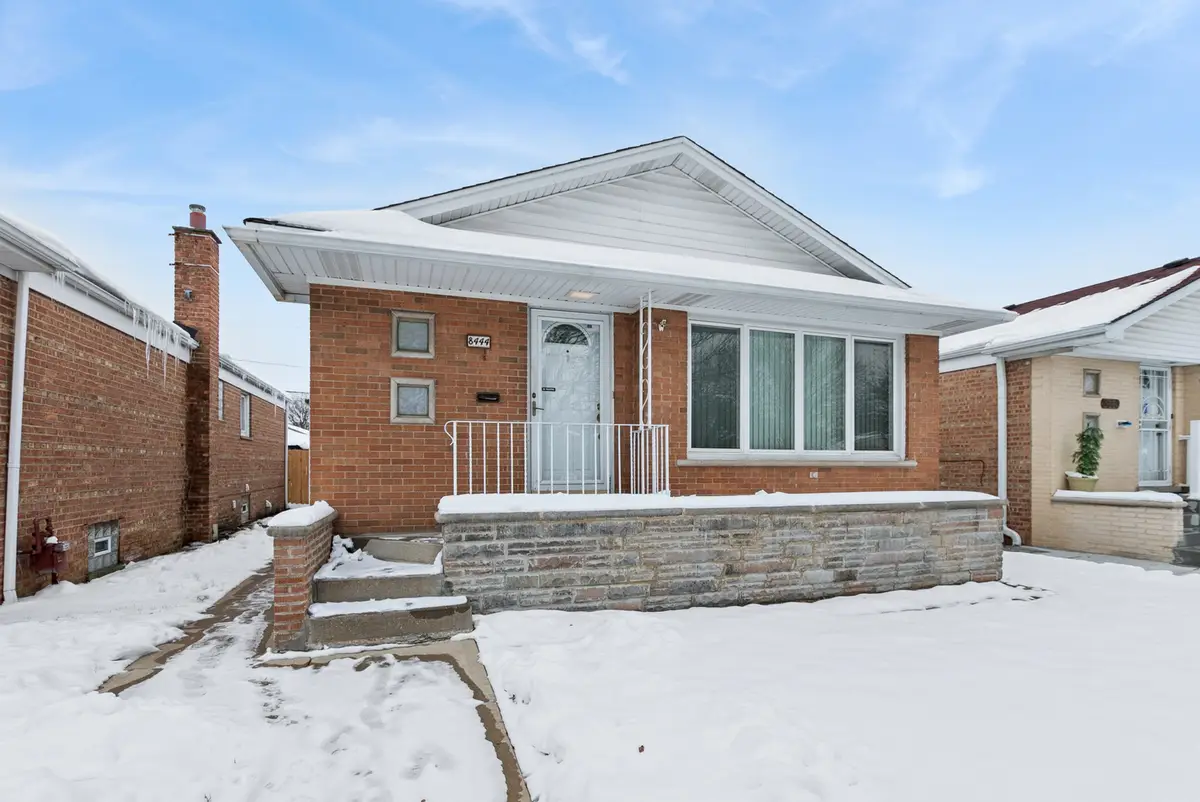 8444 S Kostner Avenue, Chicago, IL 60652 - Image #1