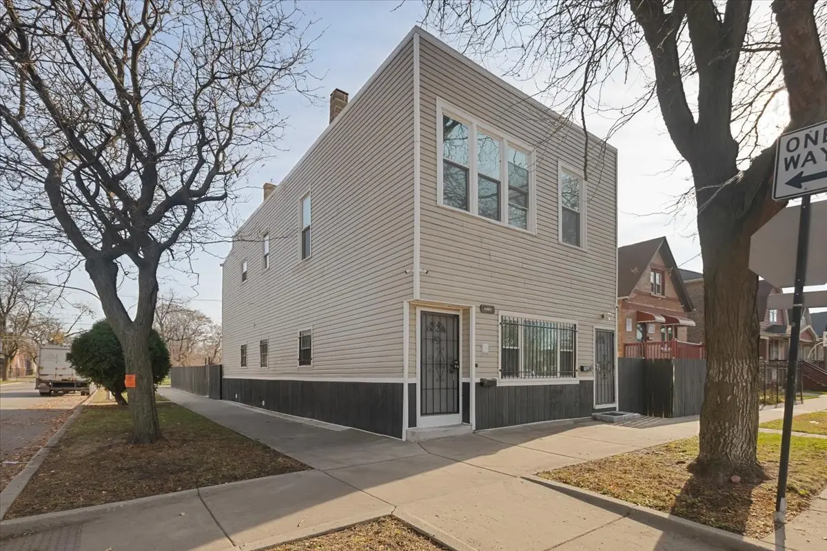 Address Withheld By Seller, Chicago, IL 60636 - Image #1