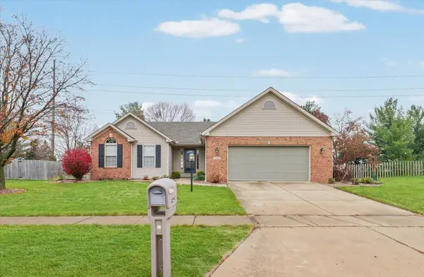 2414 Nugent Circle, Urbana, IL 61802