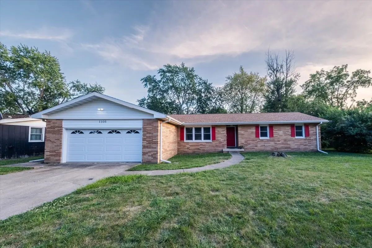 1105 Brighton Drive, Urbana, IL 61801 - Image #1