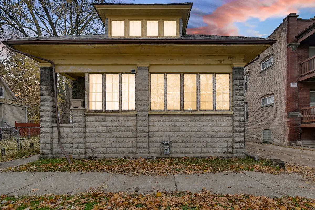 11548 S Normal Avenue, Chicago, IL 60628 - Image #1