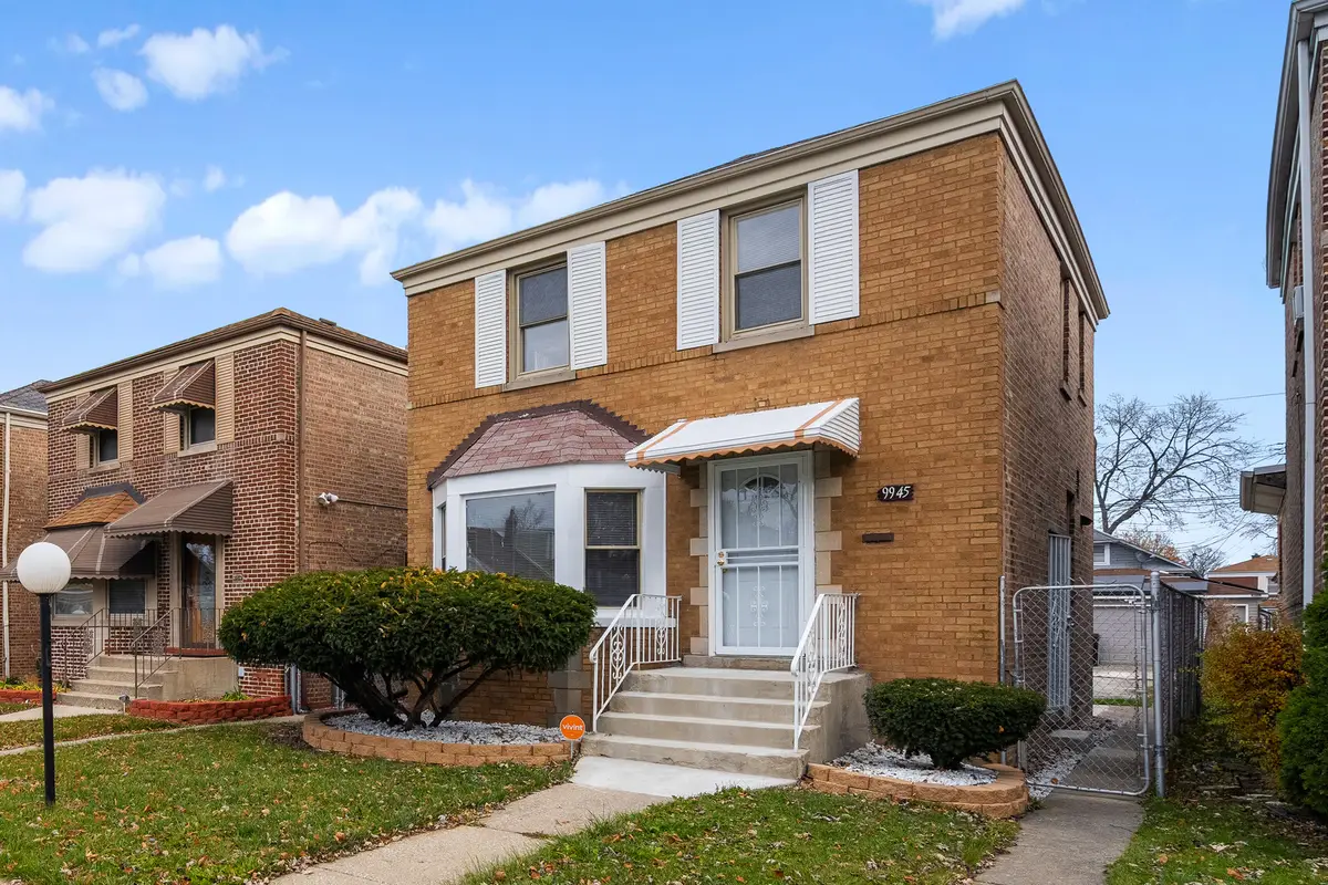 9945 S Sangamon Street, Chicago, IL 60643 - Image #1