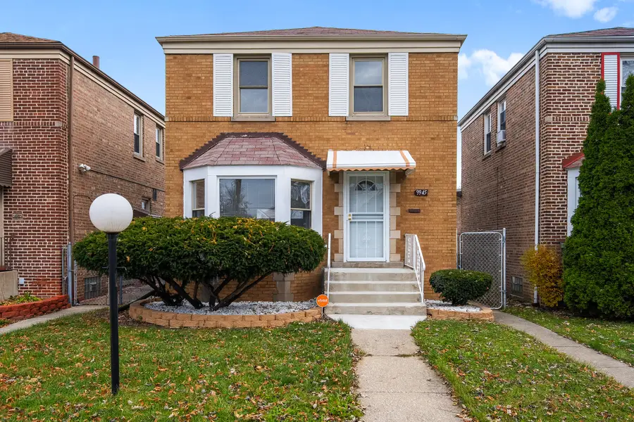 9945 S Sangamon Street, Chicago, IL 60643 - Image #2