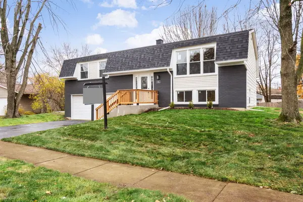 451 Alcester Court, Bolingbrook, IL 60440