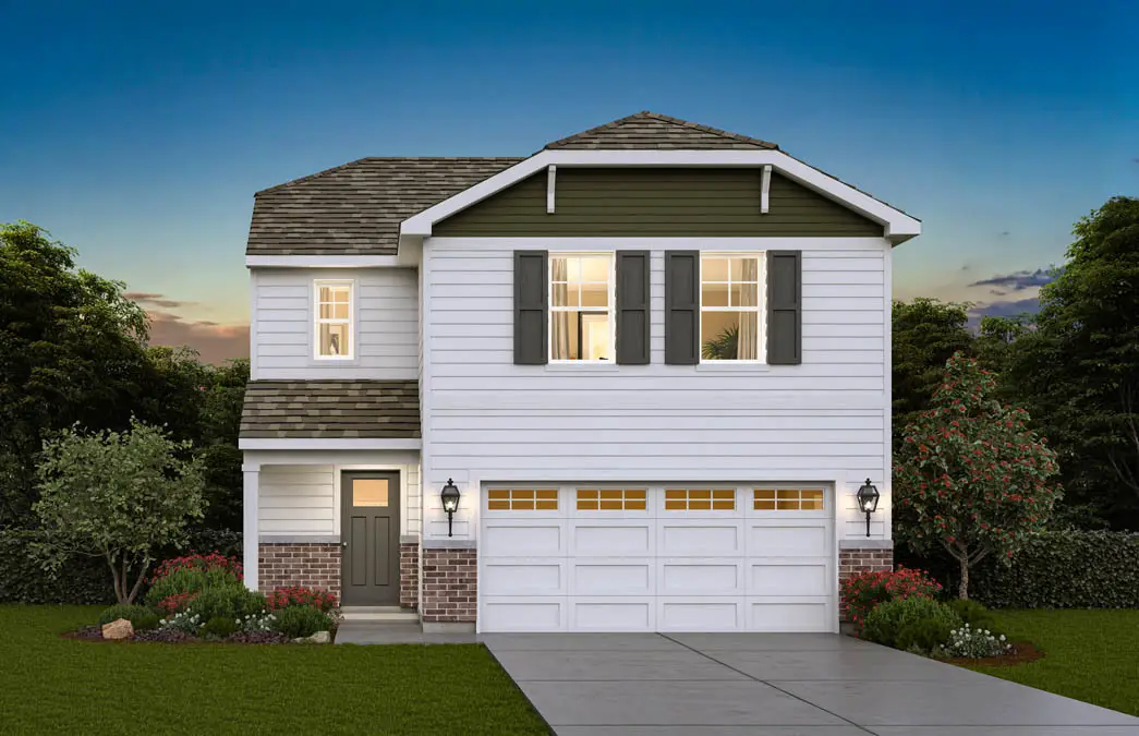 122 Cornerstone Crossing, Hampshire, IL 60140 - Image #1