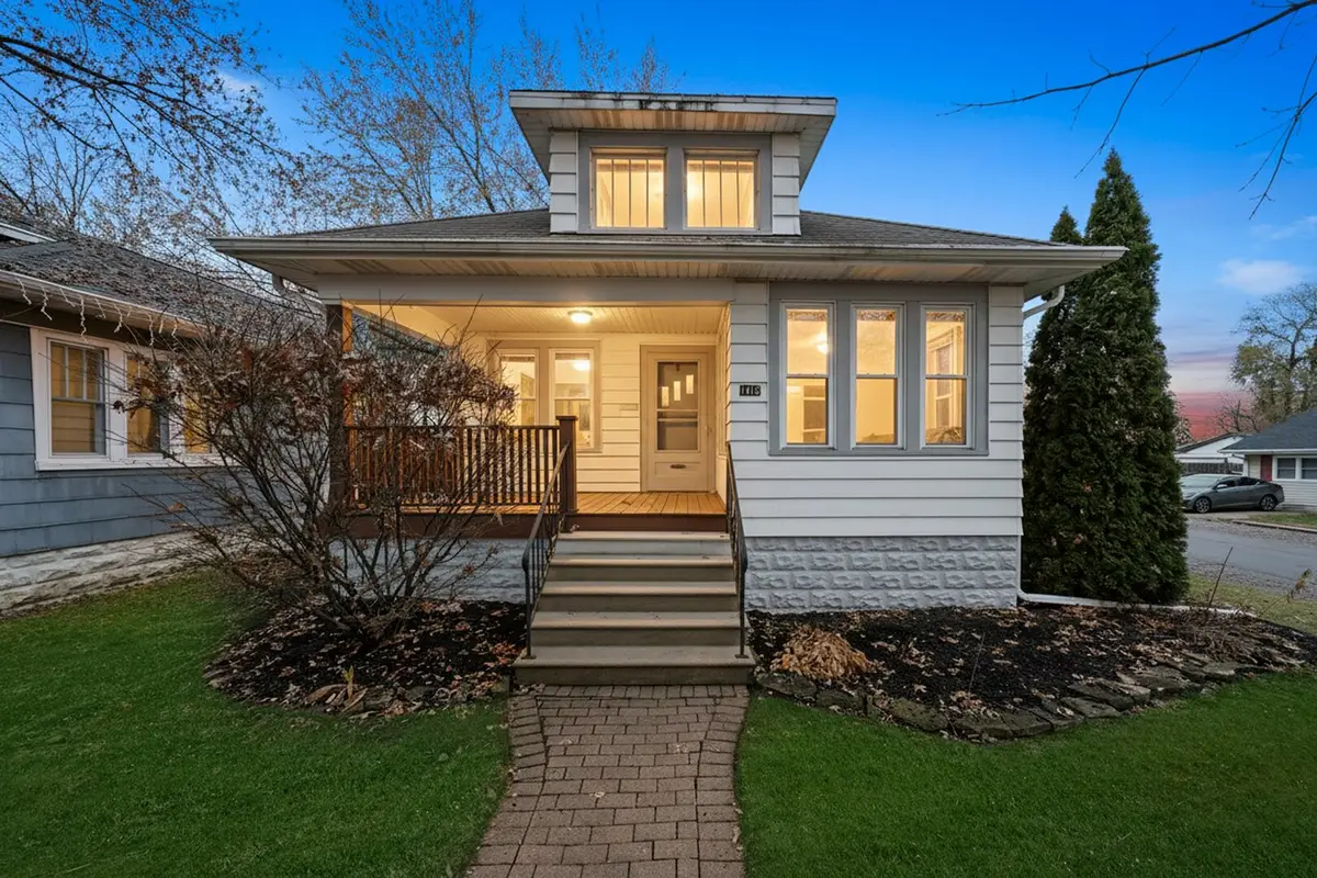 1412 Colorado Avenue, Joliet, IL 60435 - #1