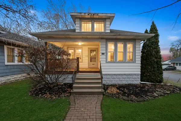 1412 Colorado Avenue, Joliet, IL 60435