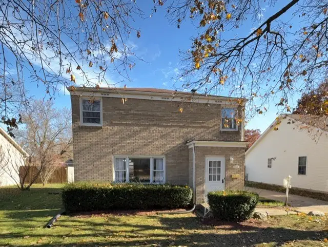 1016 Kingsway Avenue, Rockford, IL 61108 - Image #1